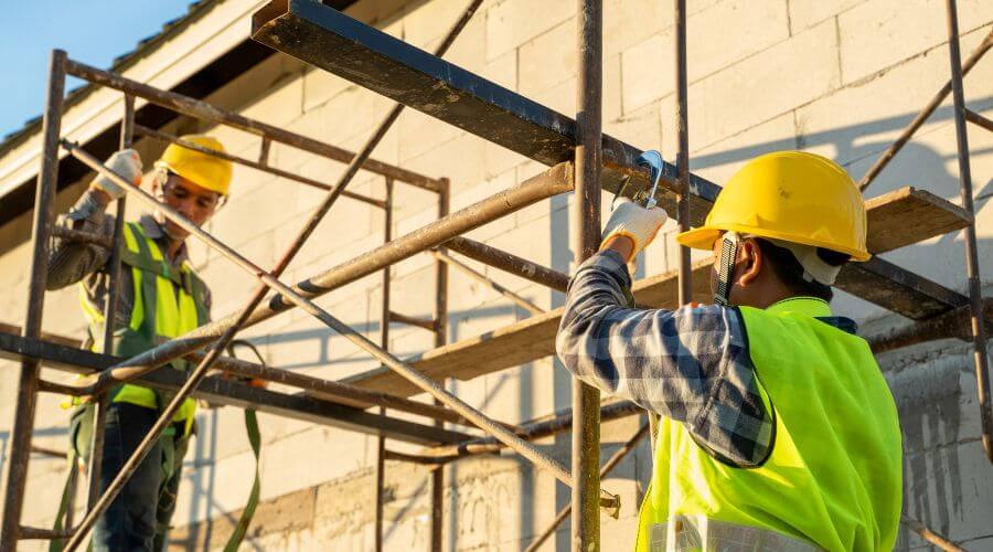 Flashing Repair in Windsor, NC